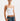 The Avaia Tank in White - Omorfi Fashion
