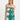 Tie Dye Tube Dress - Omorfi