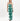 Tie Dye Tube Dress - Omorfi