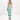 Tie Dye Tube Dress - Omorfi