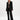 Veste Profile Jacket in Black - Omorfi