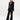 Veste Profile Jacket in Black - Omorfi