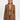 Veste Profile Jacket in Light Brown - Omorfi