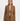 Veste Profile Jacket in Light Brown - Omorfi