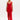Yvonne Ruffle Dress - Omorfi Fashion