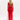 Yvonne Ruffle Dress - Omorfi Fashion
