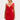 Yvonne Ruffle Dress - Omorfi Fashion