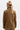Blouson Profile Jacket in Light Brown - Omorfi Fashion