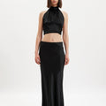Charmeuse Top - Omorfi