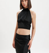 Charmeuse Top - Omorfi