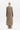 Manteau Profile Coat in Grey - Omorfi Fashion