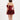 Paradise Cupped Corset - Omorfi