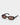 Valentina Sunglasses in Black - Omorfi