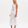 Vonmal Skirt - Omorfi Fashion